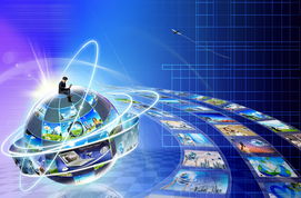 世邦電商團(tuán)隊(duì)與谷歌達(dá)成深度合作，引領(lǐng)電子商務(wù)技術(shù)新浪潮