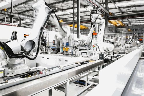 探路數(shù)字化改革 余杭經(jīng)濟(jì)技術(shù)開(kāi)發(fā)區(qū)打造“數(shù)智開(kāi)發(fā)區(qū)”電子商務(wù)技術(shù)新高地