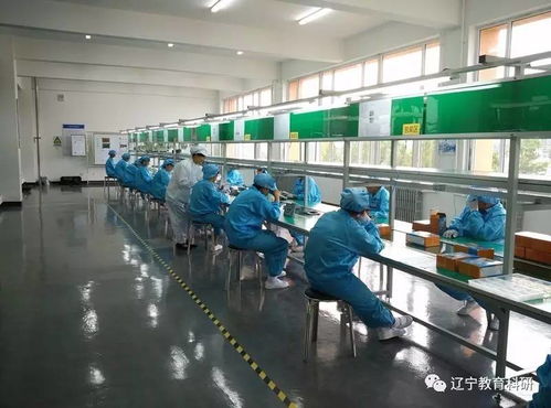 本溪市機(jī)電工程學(xué)校 從實(shí)訓(xùn)室到教學(xué)工廠，探索電子商務(wù)技術(shù)人才培養(yǎng)新路徑