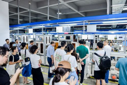 發(fā)揮創(chuàng)新主體作用 愛(ài)瑪機(jī)電雙工廠打造核心技術(shù)引擎與電子商務(wù)技術(shù)融合