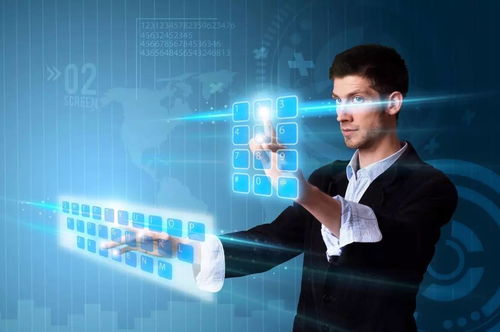 大數(shù)據(jù)時(shí)代下六西格瑪與計(jì)算機(jī)軟硬件技術(shù)開(kāi)發(fā)的融合演進(jìn)